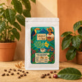Café Honey - Caturra Honey | Aponte, Nariño, Colombie